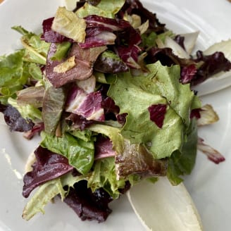 Insalata Mista.