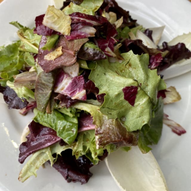 Insalata Mista.